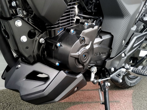 Haojue Dr160 Fi 2021 ***0km***