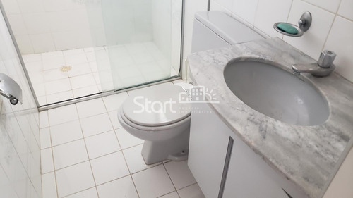 Imagem 2 de 3 de Apartamento Para Aluguel Em Centro - Ap005332