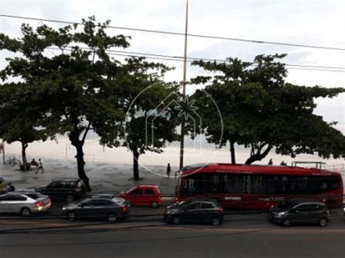 Apartamento - Ref: 794818