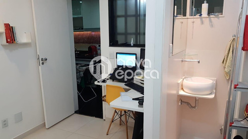 Apartamento - Ref: Co2ap50216