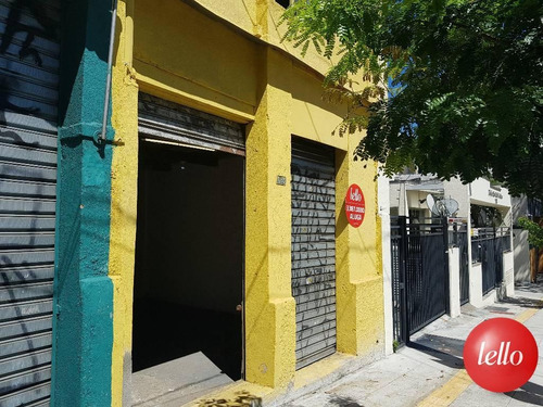 Imagem 3 de 10 de Comercial/industrial - Ref: 216150