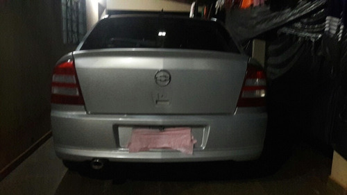 Chevrolet Astra 2002 2.0 8v 3p