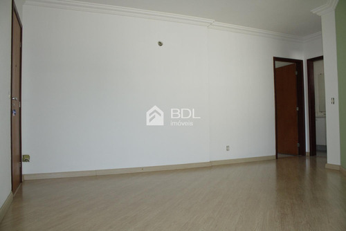 Imagem 8 de 30 de Apartamento À Venda Em Cambuí - Ap001919