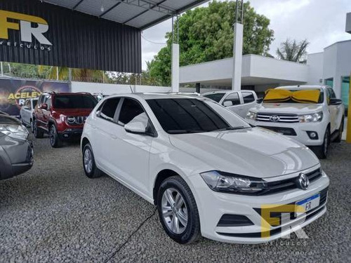 Imagem 2 de 10 de Volkswagen Polo 1.6 Msi Total Flex Automático
