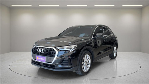 Audi Q3 1.4 35 TFSI GASOLINA PRESTIGE PLUS S TRONIC