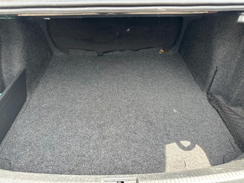 Volkswagen Jetta 2.0 Tsi Highline 4p