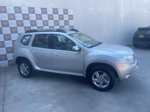 Renault Duster 20 D 4x2a