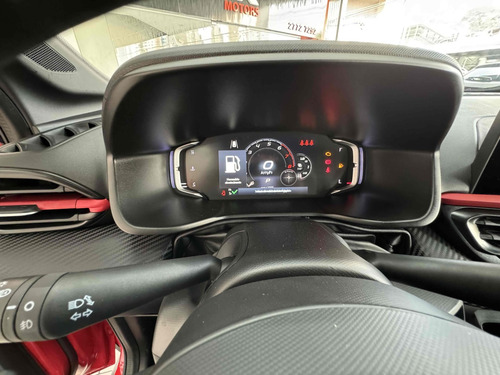Fiat Pulse 1.3 TURBO 270 FLEX ABARTH AT6
