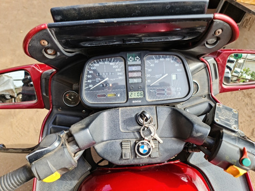 Imagen 8 de 9 de Bmw K 1100 Rs