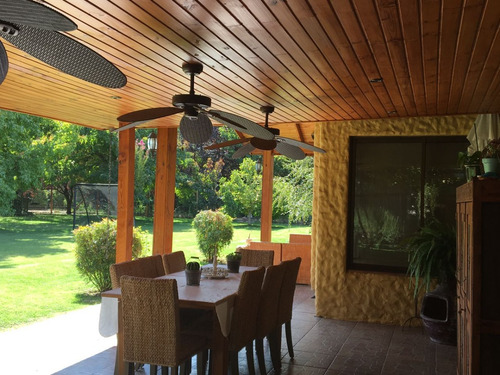 Casa En Condominio, Disponible 15 D Junio, Jardinero Incluid