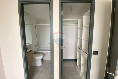 Arriendo En Ñuñoa | Edificio Nuevo