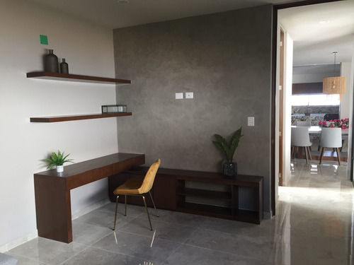 Imagen 15 de 30 de Casa Con Alberca En Venta Dentro De Privada En Xcanatún Zona