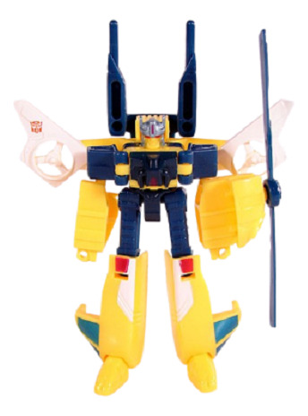 Transformers Cybertron Evac Legends Class Año 2005 Sin/abrir (Usado)