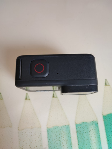 Camara De Acción Gopro Hero 9 Sumergible Negro (Usado)