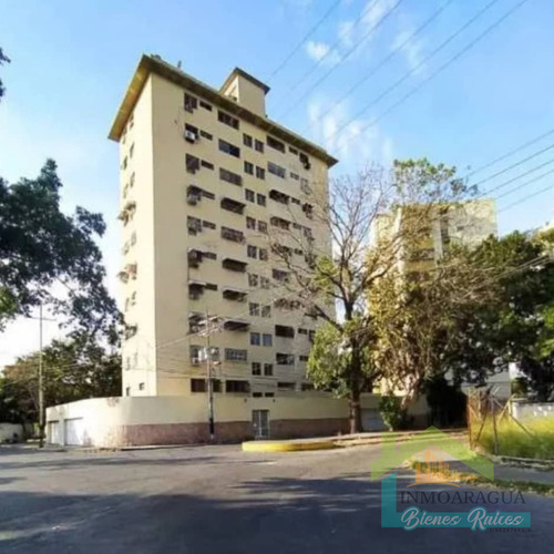 Apartamento En Venta/ Res. La Rinconada, Hipódromo/ Yp1390 