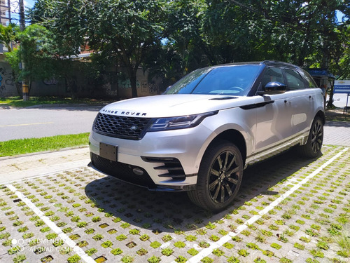 Range Rover Velar