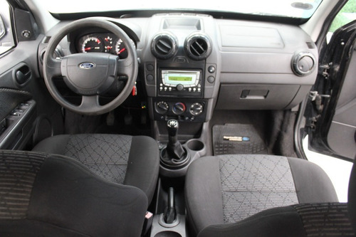 Imagen 7 de 10 de Ford Eco Sport 1.6 Xls L/07 2011 La Plata 384
