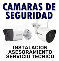 Comprar Camaras De Seguridad-alarmas-cercos Electricos-electricidad