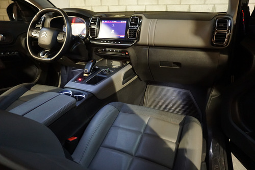 Citroën C5 Aircross 1.6 Thp Eat6 Feel Pack