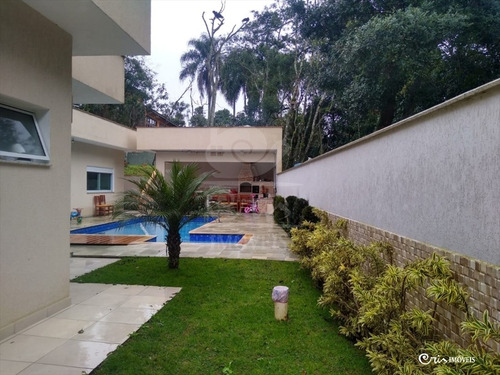 Imagem 15 de 25 de Casa Em Balneário Palmira - Ribeirão Pires - Sp - 32/a83