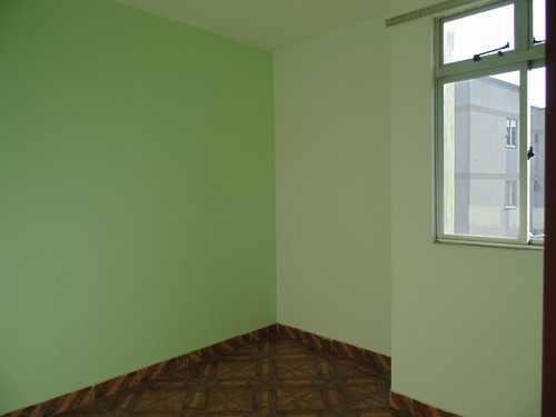 Imagem 11 de 16 de Apartamento À Venda, 2 Quartos, 1 Vaga, Bernardo Monteiro - Contagem/mg - 20788