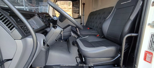 Vw 31280 Ano 2022 Caçamba 14 Mts