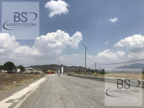 Imagen 1 de 7 de Terreno - Fraccionamiento Hacienda Santa Rosa