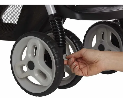 Graco duoglider glacier hotsell