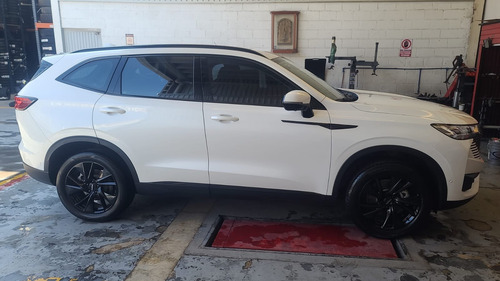 GWM Haval H6 1.5T Hev Luxury