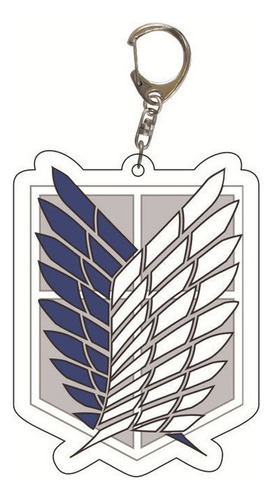Conjunto Shingeki No Kyojin Fantasy, Capa Verde Para Co