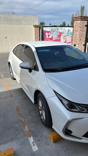 Toyota Corolla 2.0 Xli Cvt 171Cv