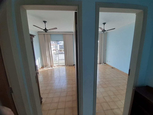Imagem 2 de 15 de Apartamento Com 2 Dorms, Caiçara, Praia Grande - R$ 180 Mil, Cod: 6212 - V6212