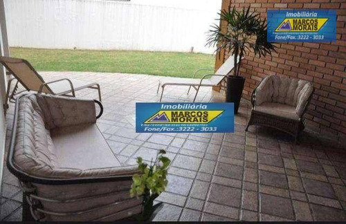 Imagem 10 de 25 de Excelente Casa Em Condomínio Fechado - Ca2577