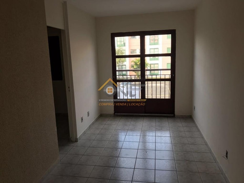 Imagem 1 de 17 de Apartamento - Ap00422 - 34207116