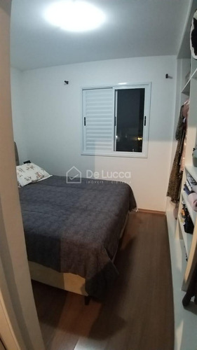 Imagem 15 de 30 de Apartamento À Venda Em Mansões Santo Antônio - Ap009539