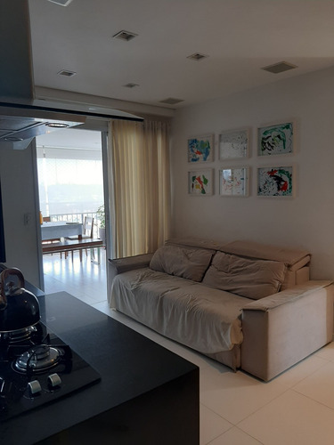 Imagem 2 de 22 de Apto Cidade Ademar | 3 Quartos | 90 M² | Cond: R$699.00 | 2 Vagas - 1scoi78