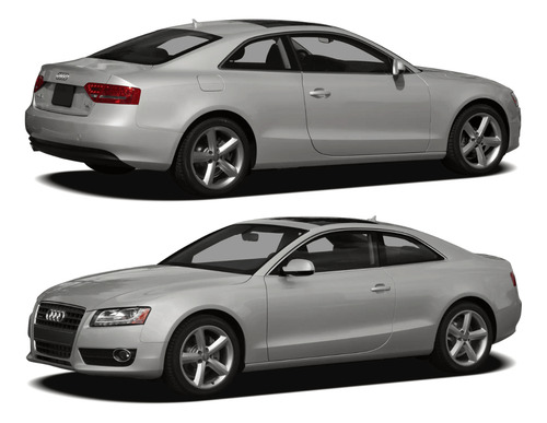 Vidro Parabrisa Audi A5 2007 À 2016 Com Sensor