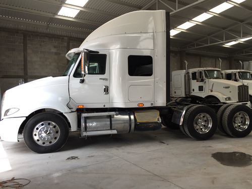 Imagen 2 de 14 de Tractocamion Prostar 2016 Mexicano Isx450/18/46 Paso 4.30