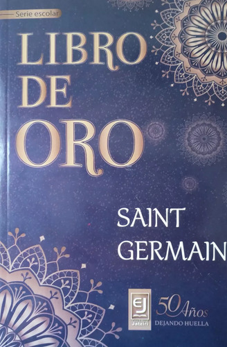 Metafísica / Saint Germain / Conny Mendez 4 - Libros