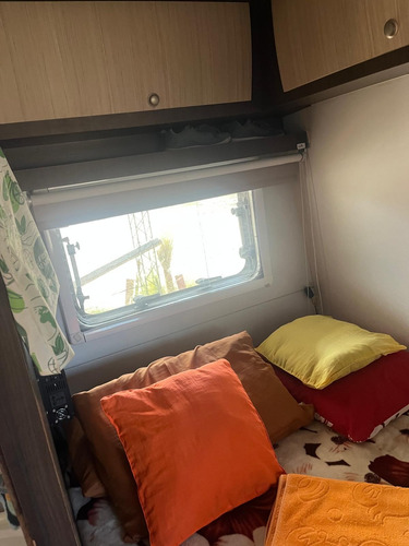 Motorhome Iveco Daily 35.10 Hm