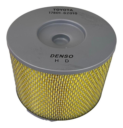 Filtro Aire Motor Toyora Hilux 97 05 Meru Prado 4runer 99 02