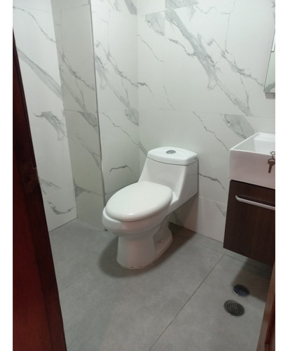 Alquiler Apartamento Urbanización La Soledad, Resd. Deyalud