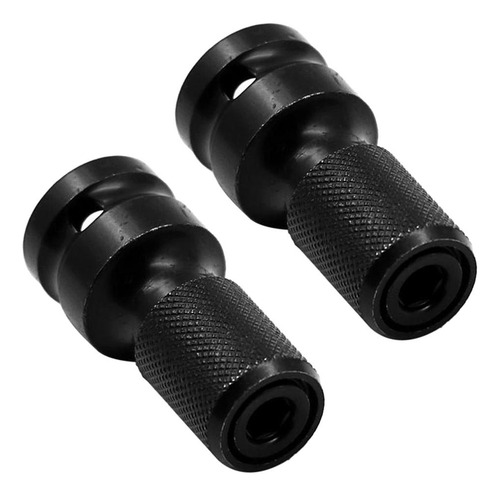Taladro De Destornillador Convertidor De Vástago Hexagonal