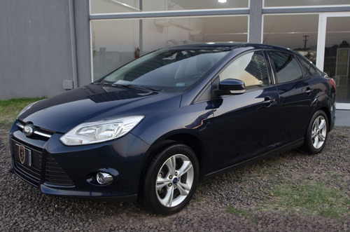 Ford Focus L/14 Se Plus 2.0 4ptas (2013)