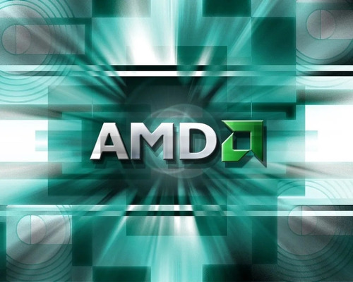 Micro Procesador Amd K6-2 500 Mhz Socket 7 (Usado)