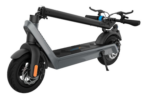 Imagen 2 de 8 de Monopatin Electrico Logus L9 500w - 10 - Auton.40km 36km/h