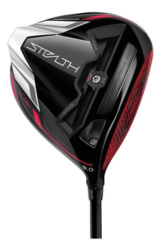 Imagen 1 de 7 de Kaddygolf Driver Golf Taylormade Stealth Plus Nuevo Garantia