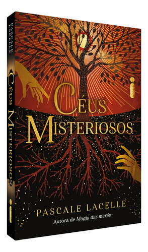 Livro Céus Misteriosos, de Lacelle, Pascale Editora Intrinseca Capa Mole em Português 2025