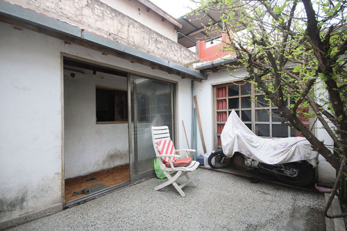 Venta Ph 4 Ambientes - Terraza - Parque Patricios