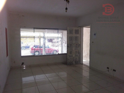 Imagem 9 de 15 de Sobrado - Burgo Paulista - Ref: 6116 - V-6116